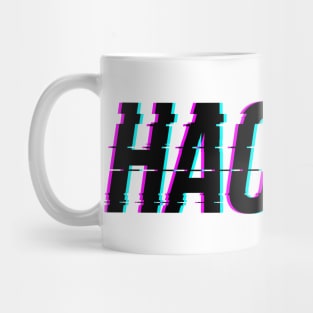 Hacker Mug